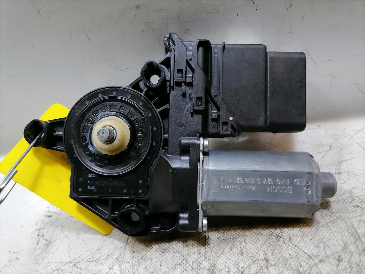 VW Golf 6 original Fensterhebermotor hinten links Bj.2012